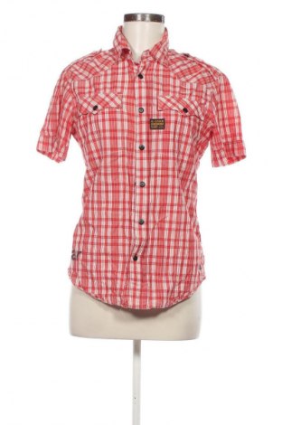 Dámská košile  G-Star Raw, Velikost M, Barva Vícebarevné, Cena  289,00 Kč