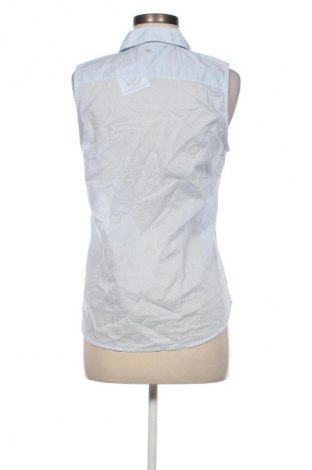 Damenbluse G-Star Raw, Größe M, Farbe Blau, Preis € 11,99