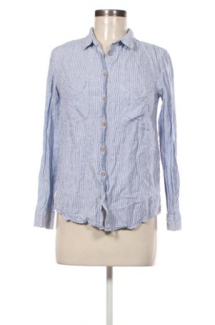 Γυναικείο πουκάμισο George, Μέγεθος S, Χρώμα Πολύχρωμο, Τιμή 1,99 €