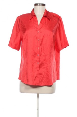 Dámská košile  Gerry Weber, Velikost L, Barva Červená, Cena  239,00 Kč