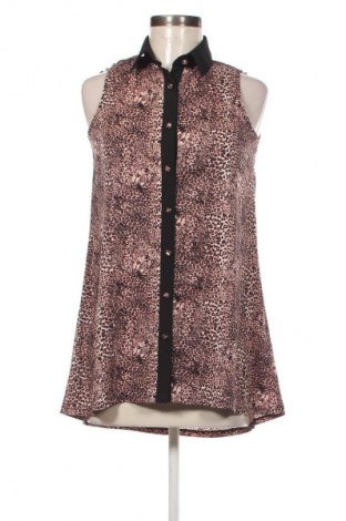 Dámská košile  Girls On Film, Velikost S, Barva Vícebarevné, Cena  197,00 Kč