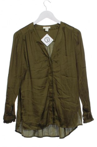Női ing H&M, Méret XS, Szín Zöld, Ár 2 859 Ft
