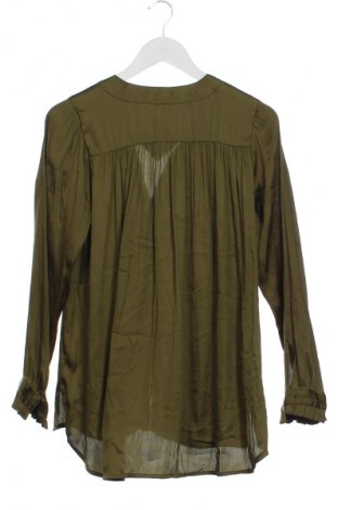 Női ing H&M, Méret XS, Szín Zöld, Ár 2 859 Ft