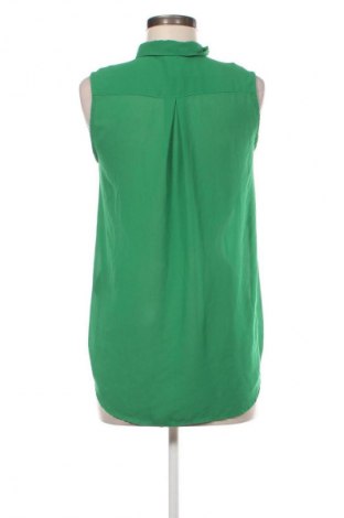 Dámská košile  H&M, Velikost S, Barva Zelená, Cena  179,00 Kč