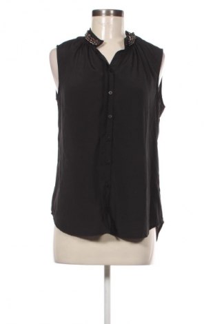 Dámská košile  H&M, Velikost M, Barva Černá, Cena  189,00 Kč