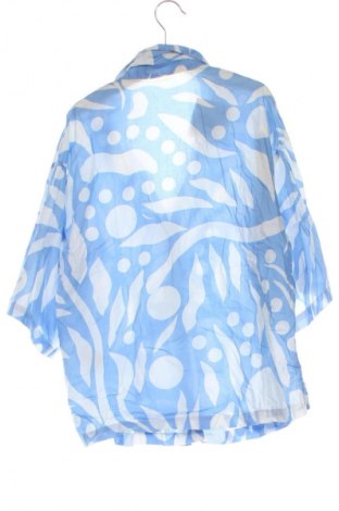 Damenbluse H&M, Größe XS, Farbe Mehrfarbig, Preis € 4,99