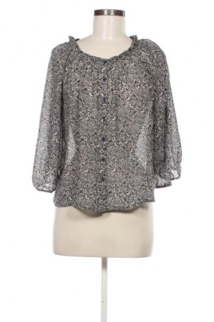 Dámská košile  H&M, Velikost S, Barva Vícebarevné, Cena  59,00 Kč