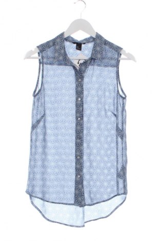 Damenbluse H&M, Größe XS, Farbe Mehrfarbig, Preis € 4,99