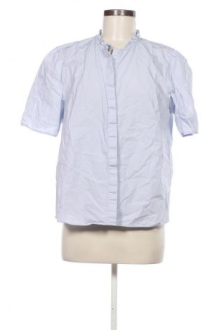 Dámská košile  H&M, Velikost XL, Barva Modrá, Cena  239,00 Kč