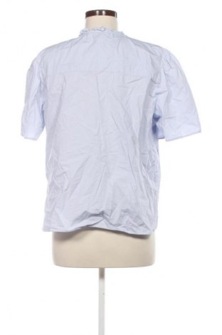 Dámská košile  H&M, Velikost XL, Barva Modrá, Cena  239,00 Kč