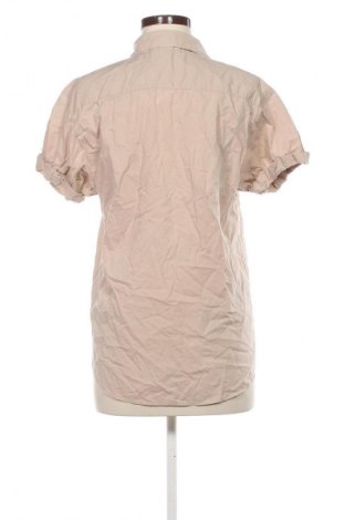 Dámská košile  H&M, Velikost S, Barva Hnědá, Cena  129,00 Kč