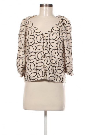 Dámská košile  H&M, Velikost M, Barva Vícebarevné, Cena  129,00 Kč