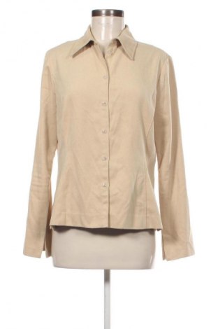 Dámská košile  H&M, Velikost L, Barva Béžová, Cena  49,00 Kč