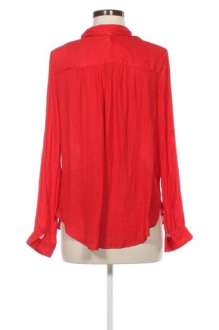 Női ing H&M, Méret M, Szín Piros, Ár 959 Ft