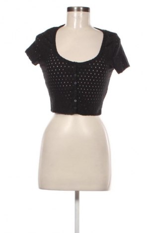 Dámská košile  H&M, Velikost M, Barva Černá, Cena  189,00 Kč