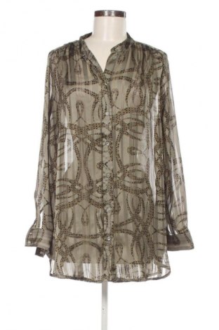 Dámská košile  H&M, Velikost XL, Barva Vícebarevné, Cena  261,00 Kč