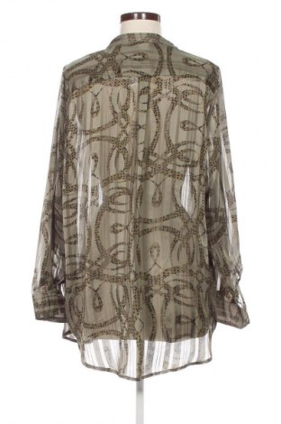 Dámská košile  H&M, Velikost XL, Barva Vícebarevné, Cena  261,00 Kč