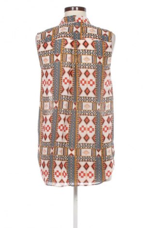 Dámská košile  H&M, Velikost S, Barva Vícebarevné, Cena  216,00 Kč