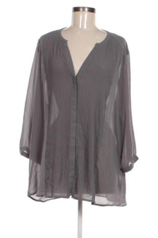 Damenbluse H&M, Größe M, Farbe Grau, Preis € 1,99