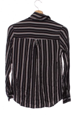 Damenbluse H&M, Größe XS, Farbe Mehrfarbig, Preis € 1,99