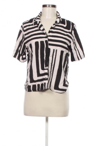 Dámská košile  H&M, Velikost S, Barva Vícebarevné, Cena  190,00 Kč