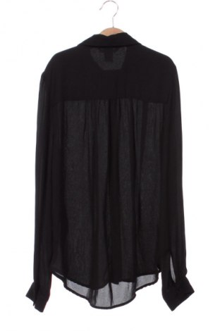 Dámská košile  H&M, Velikost XXS, Barva Černá, Cena  79,00 Kč