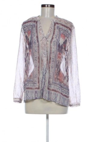 Dámská košile  H&M, Velikost S, Barva Vícebarevné, Cena  49,00 Kč