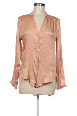 Dámská košile  H&M, Velikost S, Barva Béžová, Cena  317,00 Kč