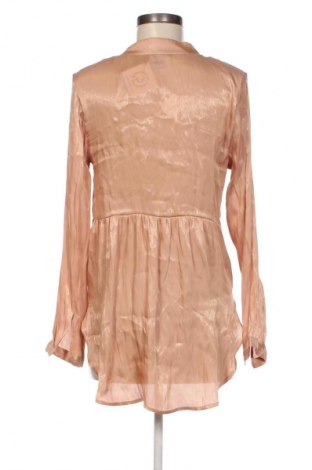 Dámská košile  H&M, Velikost S, Barva Béžová, Cena  317,00 Kč