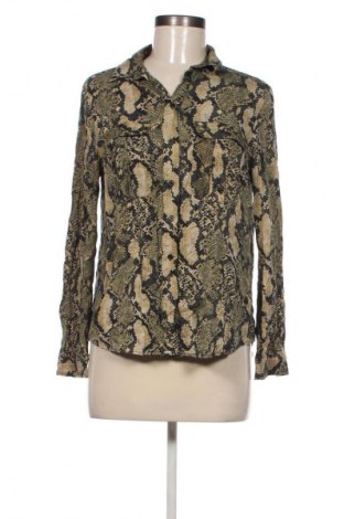 Damenbluse H&M, Größe M, Farbe Mehrfarbig, Preis € 1,99