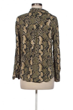 Damenbluse H&M, Größe M, Farbe Mehrfarbig, Preis € 1,99