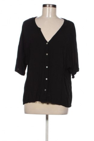 Dámská košile  H&M, Velikost XL, Barva Černá, Cena  129,00 Kč