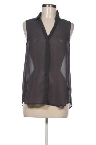 Γυναικείο πουκάμισο H&M, Μέγεθος S, Χρώμα Γκρί, Τιμή 6,99 €