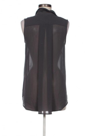 Γυναικείο πουκάμισο H&M, Μέγεθος S, Χρώμα Γκρί, Τιμή 6,99 €