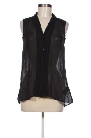 Dámská košile  H&M, Velikost S, Barva Černá, Cena  169,00 Kč