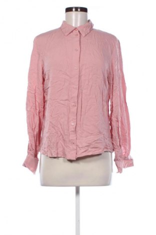 Cămașă de femei H&M Divided, Mărime S, Culoare Mov deschis, Preț 7,99 Lei