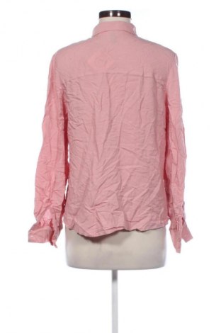 Cămașă de femei H&M Divided, Mărime S, Culoare Mov deschis, Preț 7,99 Lei