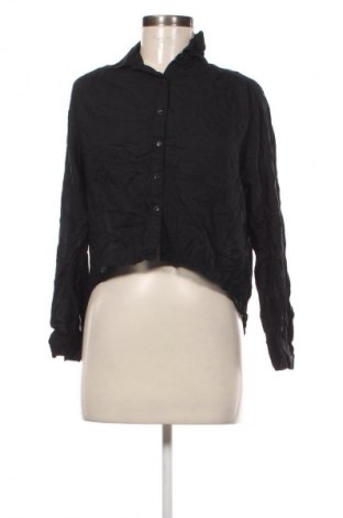 Damska koszula H&M Divided, Rozmiar S, Kolor Czarny, Cena 21,99 zł