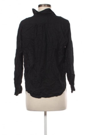 Damska koszula H&M Divided, Rozmiar S, Kolor Czarny, Cena 21,99 zł