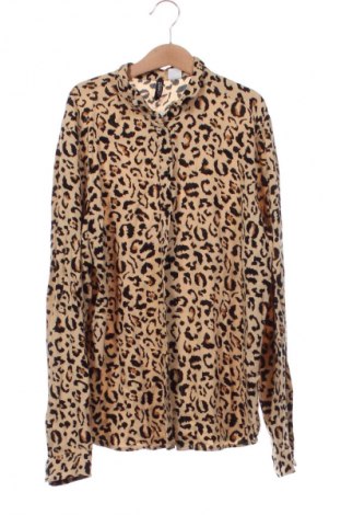 Dámská košile  H&M Divided, Velikost XS, Barva Vícebarevné, Cena  189,00 Kč