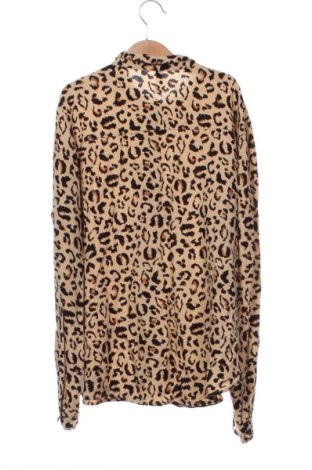 Dámská košile  H&M Divided, Velikost XS, Barva Vícebarevné, Cena  189,00 Kč