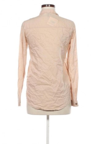 Dámská košile  H&M Divided, Velikost L, Barva Béžová, Cena  49,00 Kč