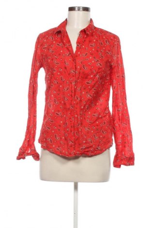 Dámská košile  H&M Divided, Velikost S, Barva Vícebarevné, Cena  59,00 Kč