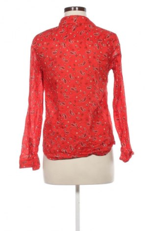 Dámská košile  H&M Divided, Velikost S, Barva Vícebarevné, Cena  59,00 Kč