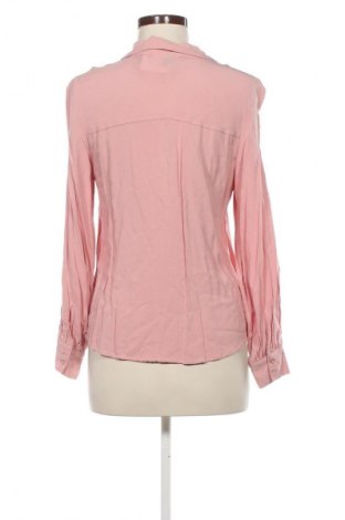 Dámská košile  H&M Divided, Velikost S, Barva Popelavě růžová, Cena  59,00 Kč