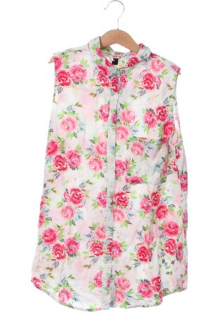 Dámská košile  H&M Divided, Velikost XS, Barva Vícebarevné, Cena  219,00 Kč