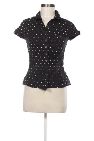 Dámská košile  H&M Divided, Velikost M, Barva Vícebarevné, Cena  199,00 Kč