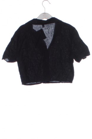 Damenbluse H&M Divided, Größe XXS, Farbe Schwarz, Preis € 1,99