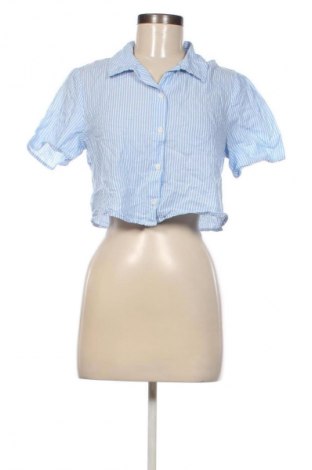 Damska koszula H&M Divided, Rozmiar S, Kolor Kolorowy, Cena 23,99 zł