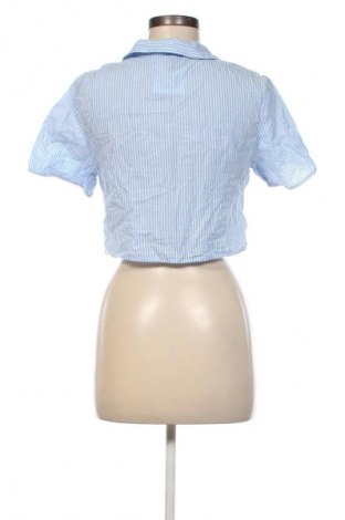 Damska koszula H&M Divided, Rozmiar S, Kolor Kolorowy, Cena 23,99 zł